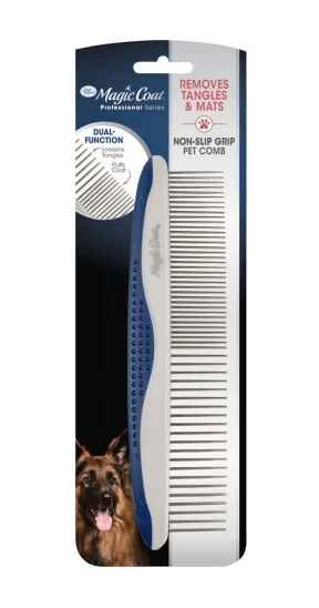 Magic Coat Peine con agarre antideslizante - Quierox - Tienda Online