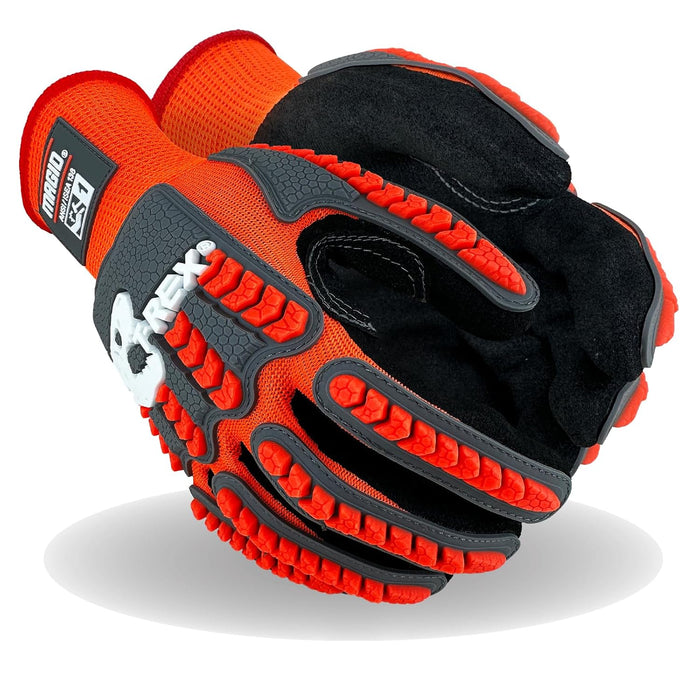 Magid Glove & Safety - guante de impacto multiusos - Quierox - Tienda Online