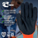 Magid Glove & Safety - guante de impacto multiusos - Quierox - Tienda Online