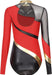 Maillot de ballet y gimnasia para Niña - Quierox - Tienda Online