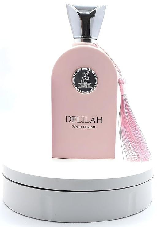 Maison Alhambra Delilah Pour Femme EDP - Quierox - Tienda Online