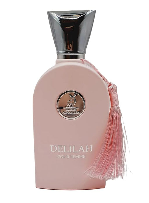 Maison Alhambra Delilah Pour Femme EDP - Quierox - Tienda Online
