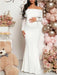 MakeMeChic Vestidos de maternidad para mujer - Quierox - Tienda Online