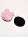 Makeup Brush Cleaning Tool,Dry & Wet Use, Dual Use, For Prevent Makeup Residue - Quierox - Tienda Online