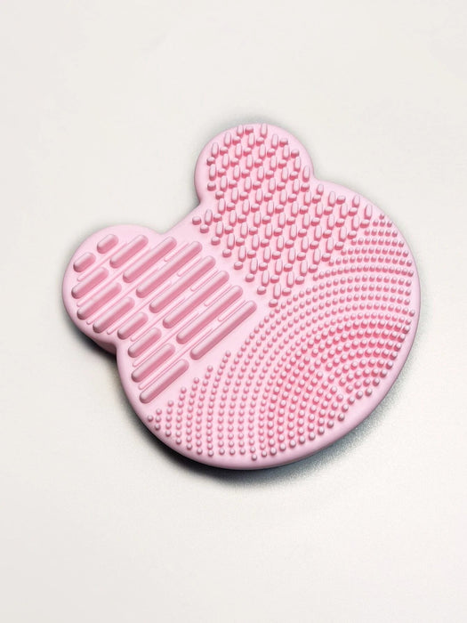 Makeup Brush Cleaning Tool,Dry & Wet Use, Dual Use, For Prevent Makeup Residue - Quierox - Tienda Online