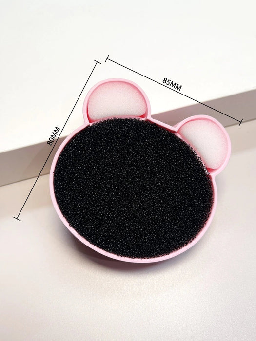 Makeup Brush Cleaning Tool,Dry & Wet Use, Dual Use, For Prevent Makeup Residue - Quierox - Tienda Online