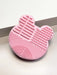 Makeup Brush Cleaning Tool,Dry & Wet Use, Dual Use, For Prevent Makeup Residue - Quierox - Tienda Online