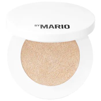 MAKEUP BY MARIO Iluminador Soft Glow. tono pearl - Quierox - Tienda Online