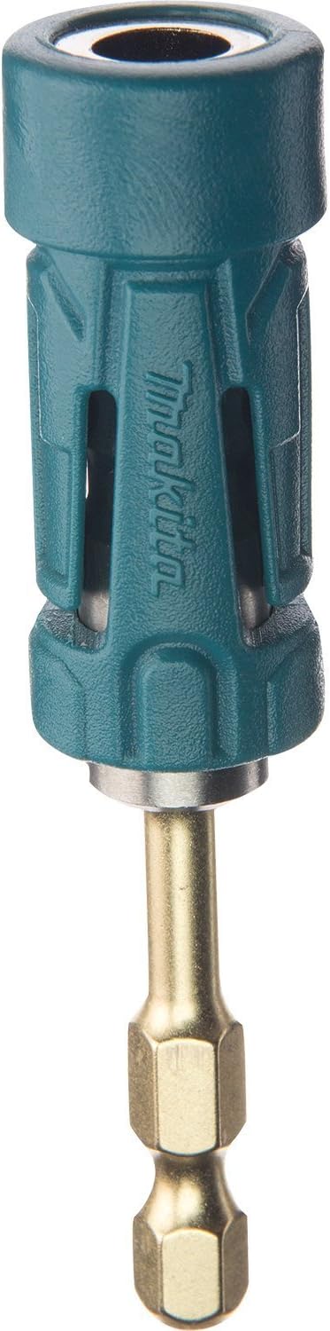 Makita B-35097 Portabrocas de torsión ultramagnético, Impact Gold - Quierox - Tienda Online