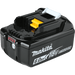Makita Batería de iones de litio LXT® de 18 V y 6,0 Ah BL1860B - Quierox - Tienda Online