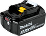 Makita BL1850BDC2 18V LXT® batería de Iones de Litio y Cargador rápido óptimo (5.0Ah) - Quierox - Tienda Online
