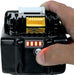 Makita BL1850BDC2 18V LXT® batería de Iones de Litio y Cargador rápido óptimo (5.0Ah) - Quierox - Tienda Online