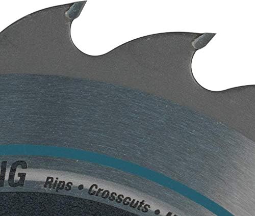 Makita T-01426 Juego de hojas de sierra circular con punta de carburo de 2 piezas de 6-1/2" - Quierox - Tienda Online