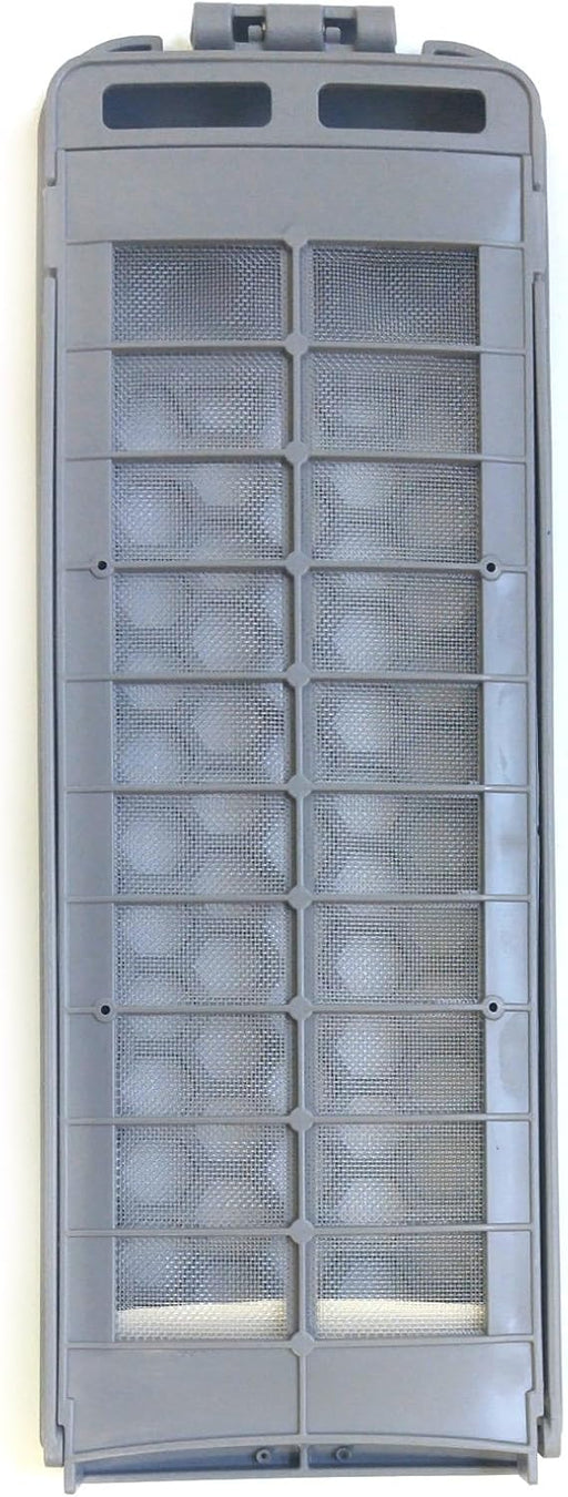 Malla fina mágica del modelo del diamante de las piezas del filtro de la pelusa de la lavadora de la lavadora para Samsung - Quierox - Tienda Online