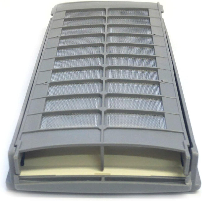 Malla fina mágica del modelo del diamante de las piezas del filtro de la pelusa de la lavadora de la lavadora para Samsung - Quierox - Tienda Online