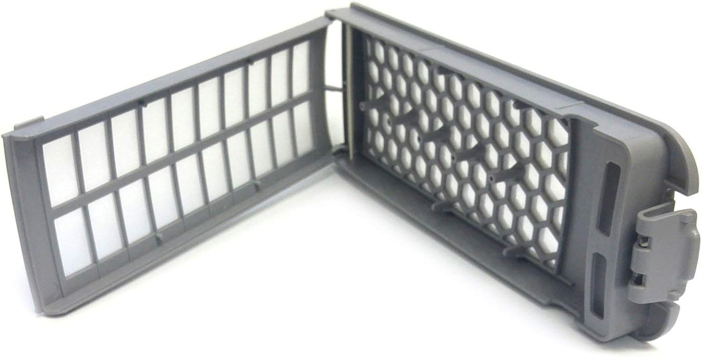 Malla fina mágica del modelo del diamante de las piezas del filtro de la pelusa de la lavadora de la lavadora para Samsung - Quierox - Tienda Online