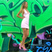 Mallas industriales de Taylor Dance de Millennials In Motion - Quierox - Tienda Online