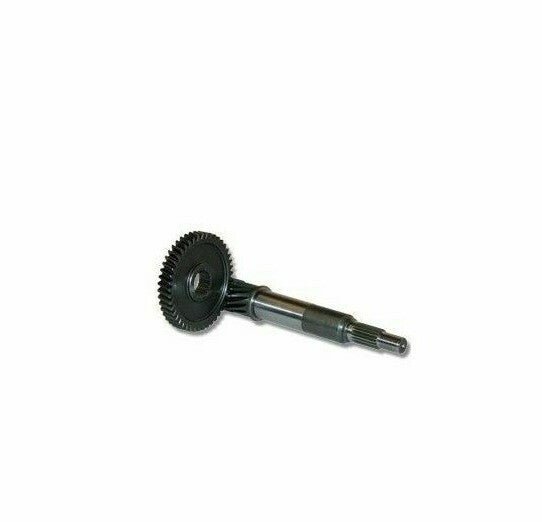 Malossi transmisión extendidas para Yamaha CR50Z / MBK Código de destino: 677208 - Quierox - Tienda Online