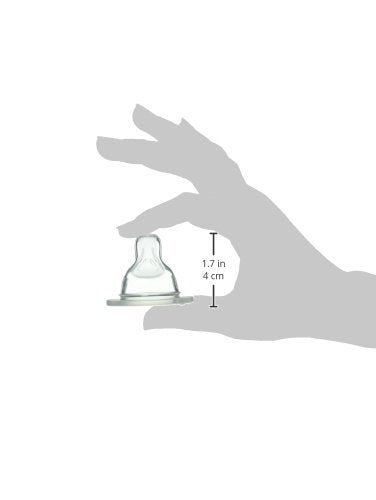 MAM Tetinas para biberones de flujo medio, nivel 2, para bebés de 2 meses o más - Quierox - Tienda Online