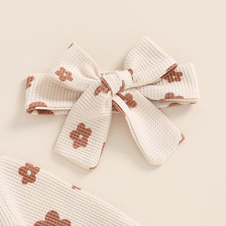 Mameluco de punto gofre con estampado floral y cremallera - Quierox - Tienda Online