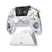 ManbaOne Mando inalámbrico interactivo para juegos para PC/Switch/Switch 2/iOS/Android, joystick y gatillos con efecto Hall - Quierox - Tienda Online