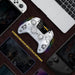 ManbaOne Mando inalámbrico interactivo para juegos para PC/Switch/Switch 2/iOS/Android, joystick y gatillos con efecto Hall - Quierox - Tienda Online