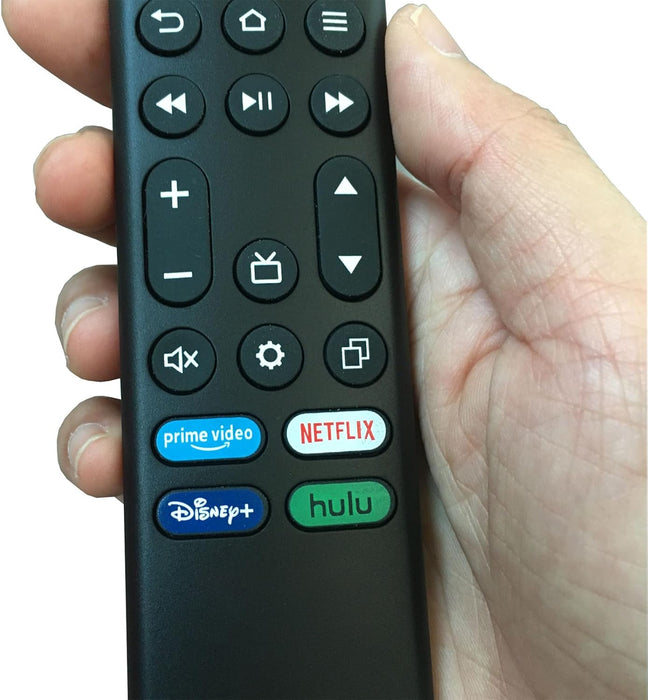 Mando a distancia de repuesto para Amazon Omni Series TV - Quierox - Tienda Online