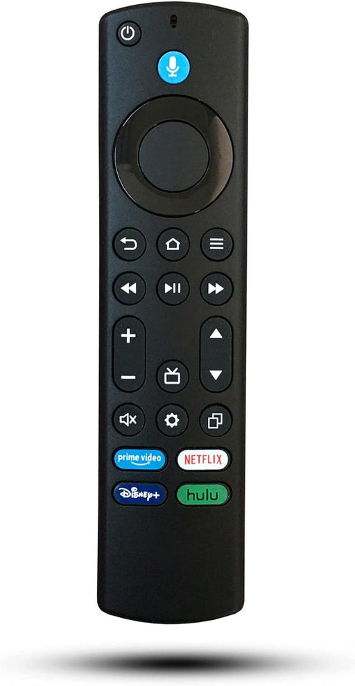 Mando a distancia de repuesto para Amazon Omni Series TV - Quierox - Tienda Online