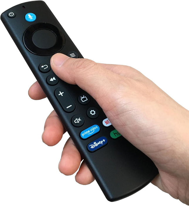 Mando a distancia de repuesto para Amazon Omni Series TV - Quierox - Tienda Online