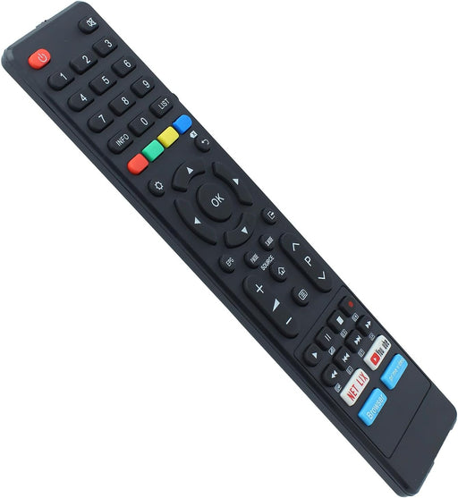 Mando a distancia de repuesto para Kogan TV Netflix - Quierox - Tienda Online