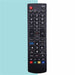 Mando a distancia sustituto para LG TV Smart 32LK540BPUA - Quierox - Tienda Online