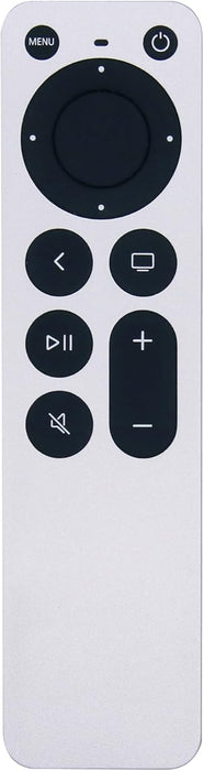 Mando a Distancia Universal Apple TV 4K/HD DE 3 GENERACION - Quierox - Tienda Online