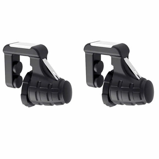 Mando móvil genérico JR-ZS168 PUBG - Negro - Quierox - Tienda Online