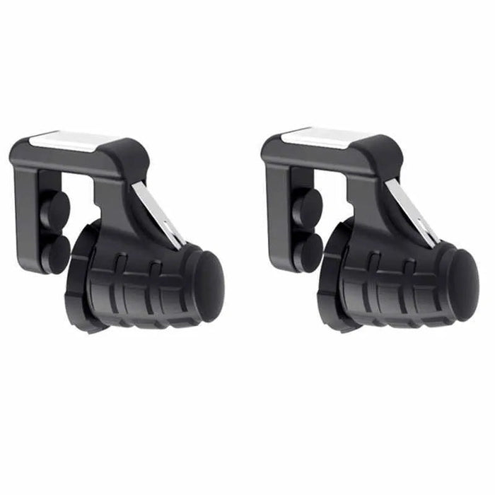 Mando móvil genérico JR-ZS168 PUBG - Negro - Quierox - Tienda Online