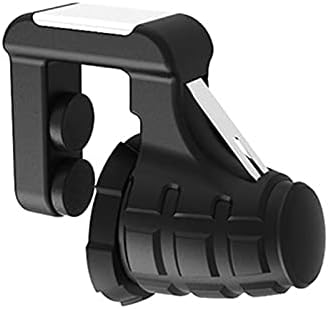 Mando móvil genérico JR-ZS168 PUBG - Negro - Quierox - Tienda Online