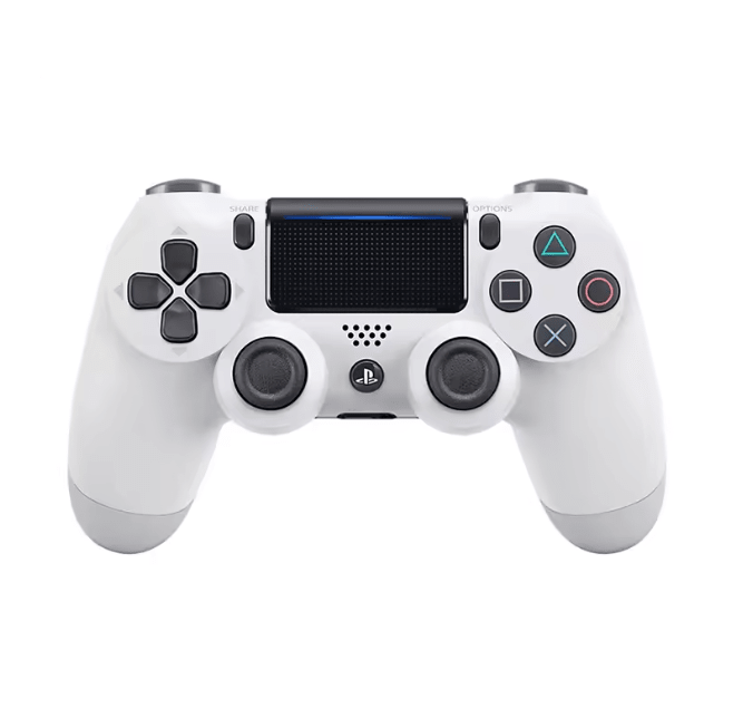 Mando PS4, mando inalámbrico Bluetooth para PlayStation 4 - Quierox - Tienda Online