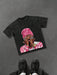Manfinity Streetrush Camiseta informal de manga corta PAVTROS para hombre - Quierox - Tienda Online