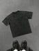 Manfinity Streetrush Camiseta informal de manga corta PAVTROS para hombre - Quierox - Tienda Online
