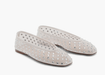Mango Bailarinas adornadas para Mujer - Quierox - Tienda Online