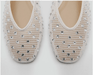 Mango Bailarinas adornadas para Mujer - Quierox - Tienda Online