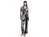 Mango lena printed one - piece suit - Quierox - Tienda Online