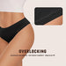 MANGOPOP Ropa interior de bikini para mujer, transpirable, para damas, pack de 6 - Quierox - Tienda Online