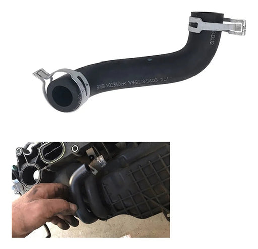 Manguera De Entrada De Aire Para Motor De Coche 6G9G - 67 - 58A - Quierox - Tienda Online