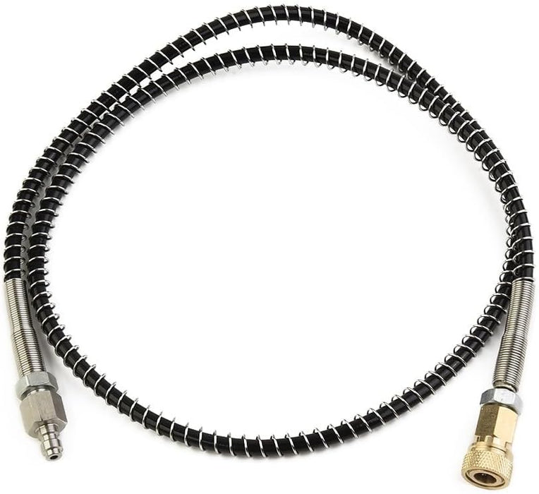 Manguera de PCP manguera microcelular para estaciones de llenado/adaptador de carga - Quierox - Tienda Online