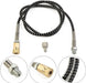 Manguera de PCP manguera microcelular para estaciones de llenado/adaptador de carga - Quierox - Tienda Online