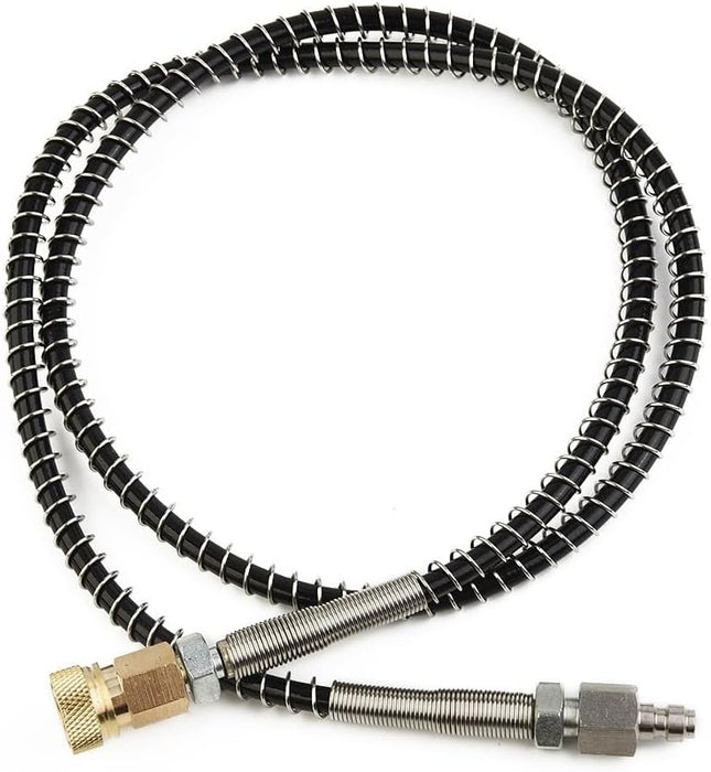 Manguera de PCP manguera microcelular para estaciones de llenado/adaptador de carga - Quierox - Tienda Online