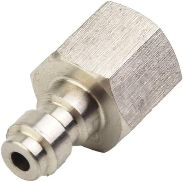 Manguera de PCP manguera microcelular para estaciones de llenado/adaptador de carga - Quierox - Tienda Online