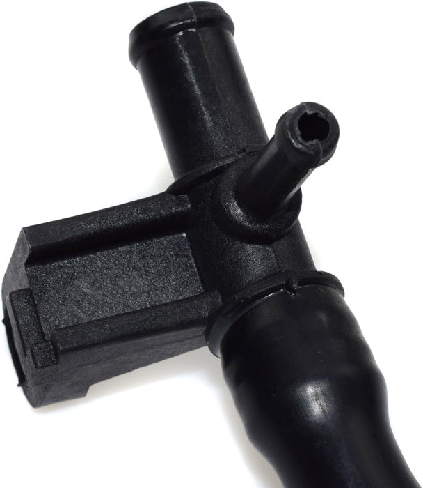 Manguera de tubo de derivación de agua refrigerante para Toyota 2005 - 2012 - Quierox - Tienda Online