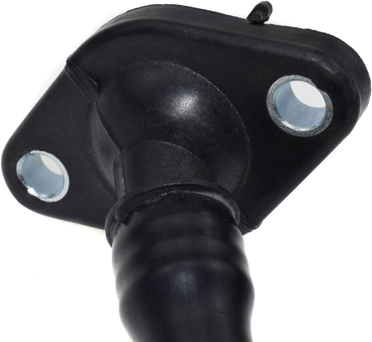 Manguera de tubo de derivación de agua refrigerante para Toyota 2005 - 2012 - Quierox - Tienda Online