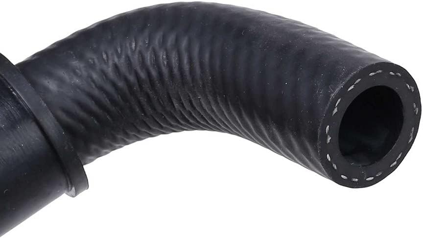 Manguera del depósito de dirección asistida Sunsong 3404317 - Quierox - Tienda Online